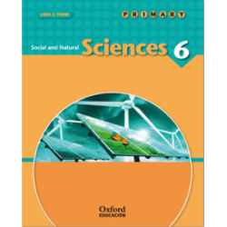 Social and Natural Sciences 6