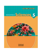 Social and Natural Sciences 5