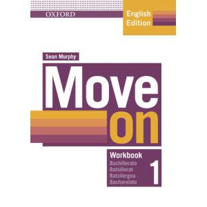 Move on 1 Workbook