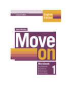 Move on 1 Workbook