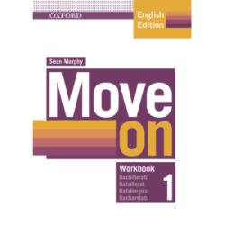 Move on 1 Workbook