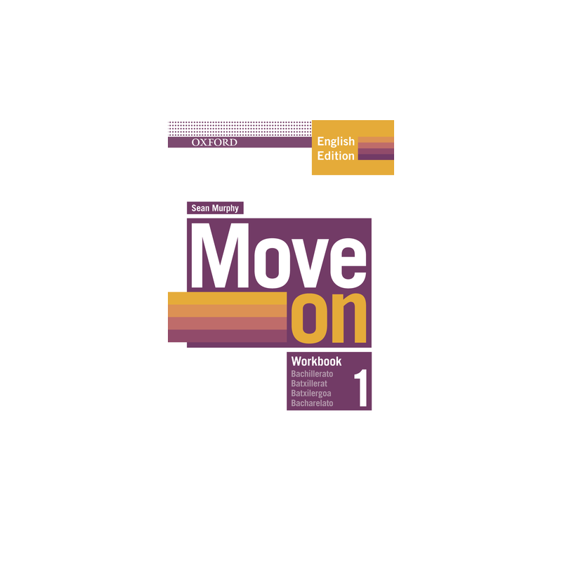 Move on 1 Workbook