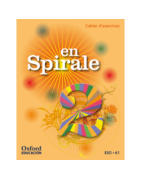 En Spirale Cahier d’exercices 2º ESO