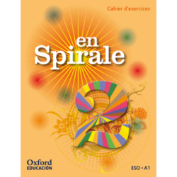 En Spirale Cahier...