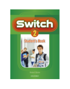 Switch 2 Student's Book