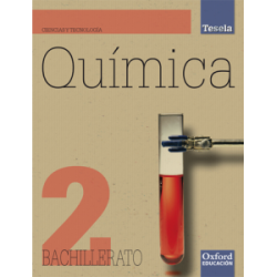 Química 2º Bachillerato...