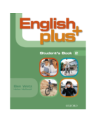 English Plus 2 Student's Book