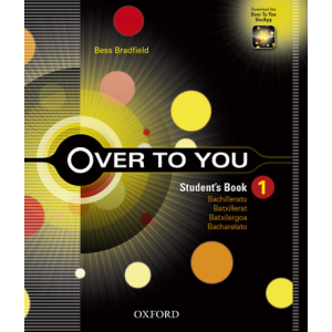 Over To You 1 Student's Book