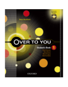 Over To You 1 Student's Book