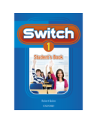 Switch 1 Student's Book