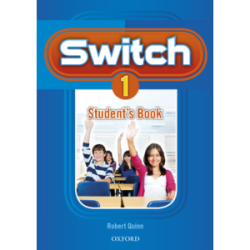 Switch 1 Student's Book