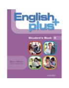 English Plus 3 Student's Book