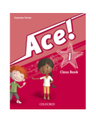 Ace! 1 Class Book