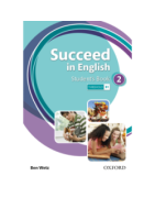 Succeed in English 2 Student's Book