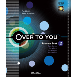 Over To You 2 Student's Book