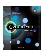 Over To You 2 Student's Book