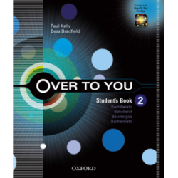 Over To You 2 Student's Book