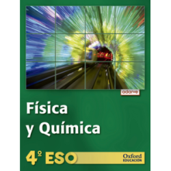 Física y Quí­mica 4º ESO...