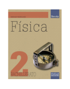 Fí­sica 2º Bachillerato (Proyecto Tesela)