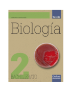 Biologí­a 2º Bachillerato (Proyecto Tesela)