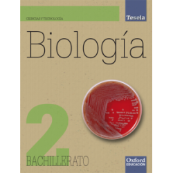 Biologí­a 2º Bachillerato...