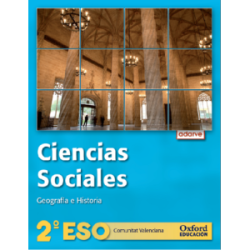 Ciencias Sociales 2º ESO...