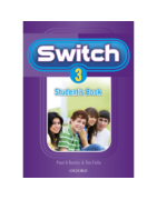 Switch 3 Student's Book