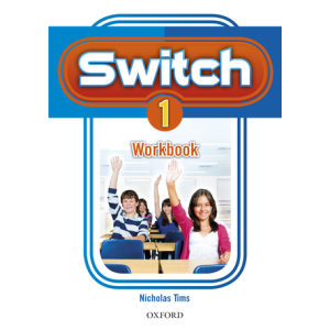 Switch 1 Workbook