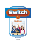 Switch 1 Workbook