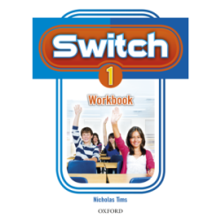 Switch 1 Workbook