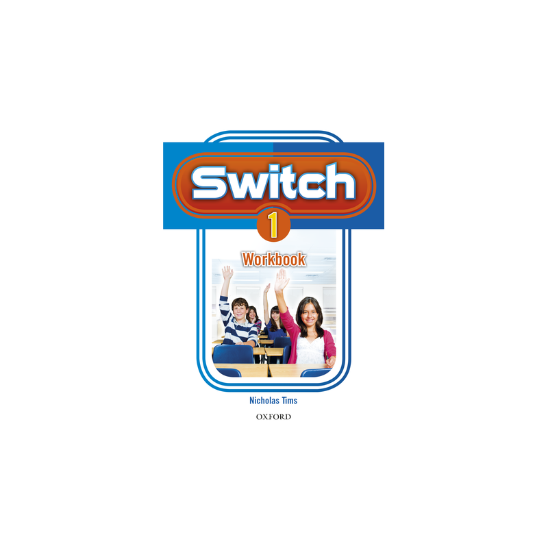 Switch 1 Workbook