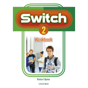 Switch 2 Workbook