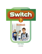 Switch 2 Workbook