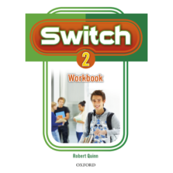 Switch 2 Workbook