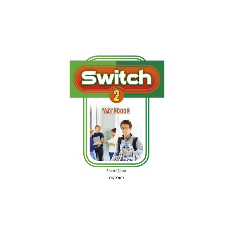 Switch 2 Workbook