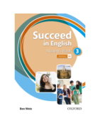 Succeed in English 3 Student's Book