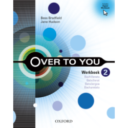 Over To You 2 Workbook