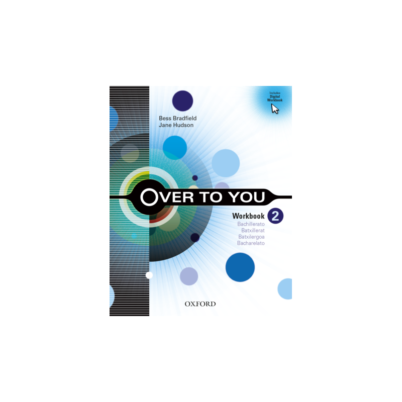 Over To You 2 Workbook