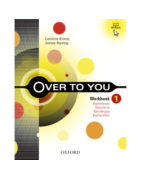 Over To You 1 Workbook