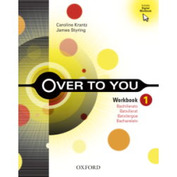 Over To You 1 Workbook