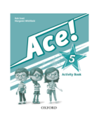 Ace! 5 Activity Book