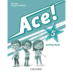 Ace! 5 Activity Book