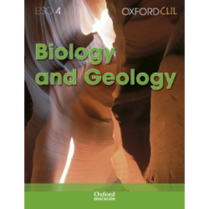 Biology and Geology ESO 4