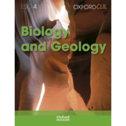 Biology and Geology ESO 4