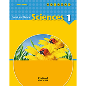 Social and Natural Sciences 1