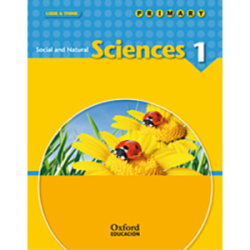 Social and Natural Sciences 1