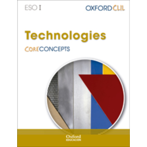 Technologies Core Concepts ESO I