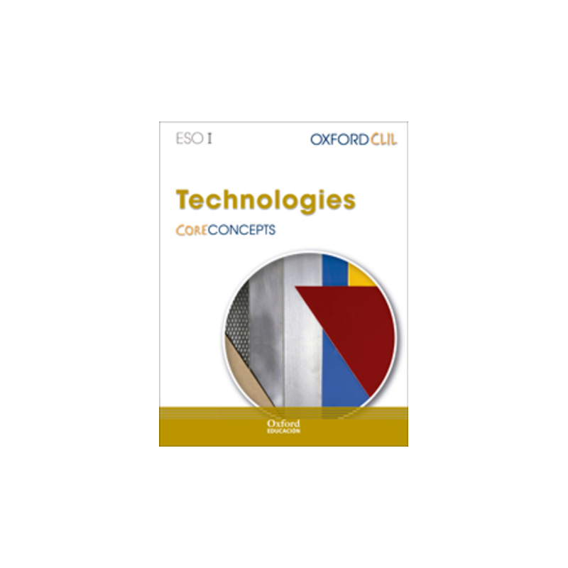 Technologies Core Concepts ESO I