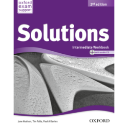 Solutions 2nd Edition...