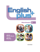 English Plus 3 Workbook